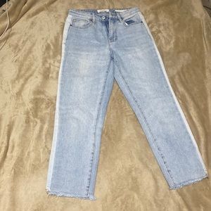 Pacsun Mom Jeans